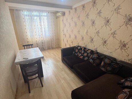 Əhmədlidə 2 otaqlı köhnə tikili mənzil kirayə verilir, 60 m², 400 AZN/ay, şəkil 3 / 11