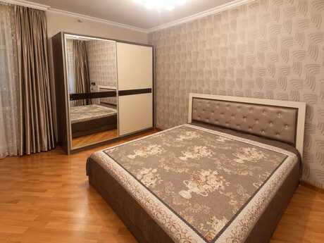 Объявление №6563067 - Баку, м. Нариман Нариманов, 2-комн., 75 м², 6/19 этаж