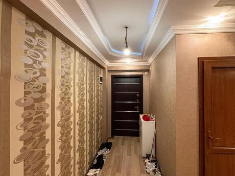 Sabunçuda 3 otaqlı yeni tikili mənzil satılır, 113 m², 210 000 AZN, şəkil 3 / 12