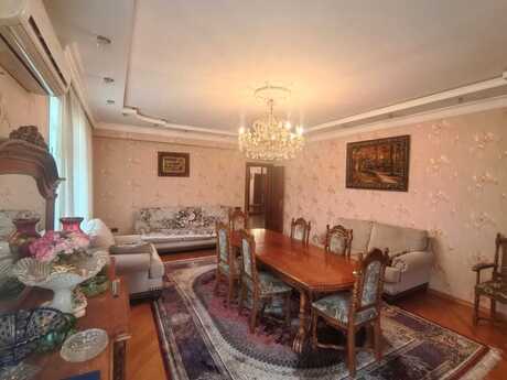 Nəsimidə 4 otaqlı yeni tikili mənzil satılır, 170 m², 480 000 AZN, şəkil 4 / 12