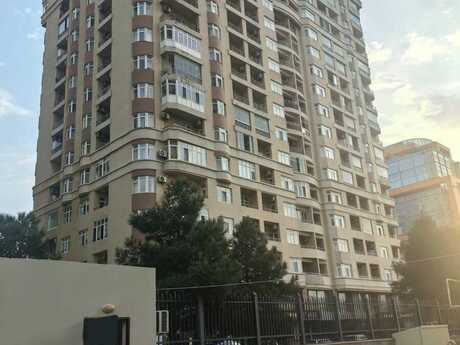 Объявление №6563064 - Баку, Насиминский  р., 4-комн., 170 м², 6/17 этаж