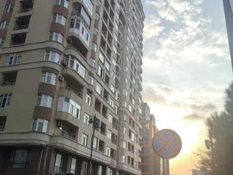 Nəsimidə 4 otaqlı yeni tikili mənzil satılır, 170 m², 480 000 AZN, şəkil 2 / 12