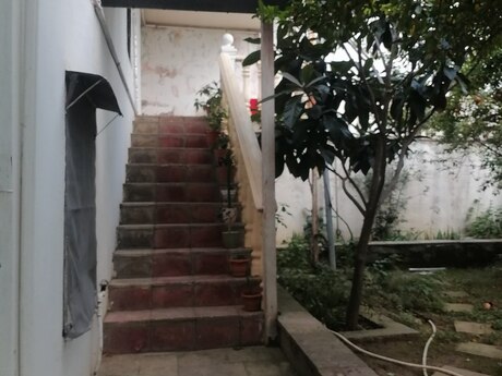 Qaraçuxurda 3 otaqlı həyət evi kirayə verilir, 230 m², 450 AZN/ay, şəkil 4 / 12