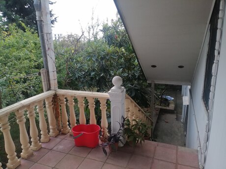 Qaraçuxurda 3 otaqlı həyət evi kirayə verilir, 230 m², 450 AZN/ay, şəkil 5 / 12