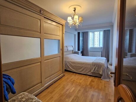 Şah İsmayıl Xətaidə 2 otaqlı köhnə tikili mənzil satılır, 67 m², 229 000 AZN, şəkil 4 / 12