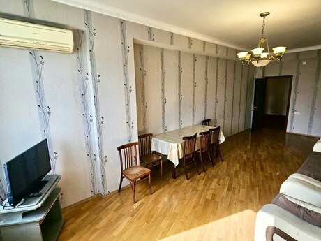 4-room new-build apartment for rent in 20 Yanvar, 120 m², 800 AZN/mo, photo 3 / 12