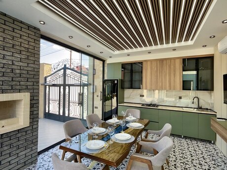 5-room house for sale in Mərdəkan, 180 m², 620 000 AZN, photo 3 / 12