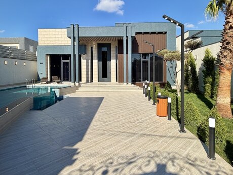 5-room house for sale in Mərdəkan, 180 m², 620 000 AZN, photo 4 / 12