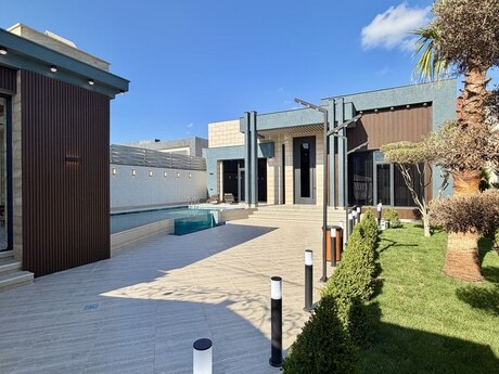 5-room house for sale in Mərdəkan, 180 m², 620 000 AZN, photo 5 / 12