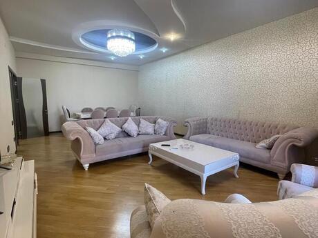 Elmlər Akademiyasında 4 otaqlı yeni tikili mənzil satılır, 200 m², 565 000 AZN, şəkil 4 / 12