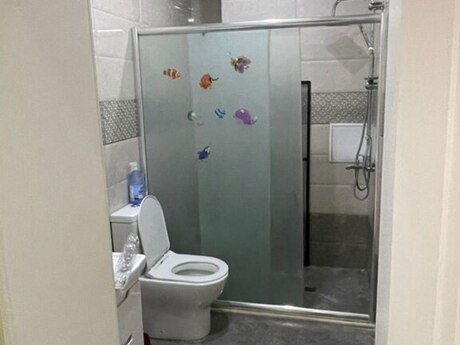 Nəriman Nərimanovda 3 otaqlı yeni tikili mənzil kirayə verilir, 90 m², 1 200 AZN/ay, şəkil 4 / 5