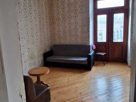 İçəri Şəhərdə 1 otaqlı yeni tikili mənzil satılır, 31,5 m², 180 000 AZN, şəkil 2 / 12