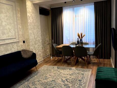 2 otaq · 49 m² · 8/19 mərtəbə, Nəriman Nərimanov