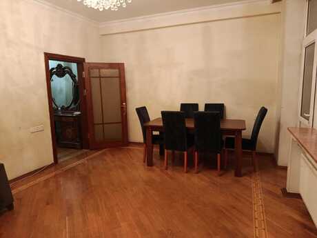 3-room new-build apartment for rent in Bakıxanov, 100 m², 650 AZN/mo, photo 4 / 12