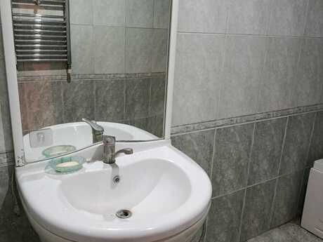 3-room new-build apartment for rent in Bakıxanov, 100 m², 650 AZN/mo, photo 5 / 12
