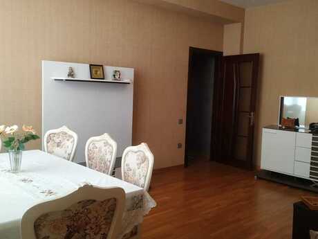 Həzi Aslanovda 2 otaqlı köhnə tikili mənzil kirayə verilir, 100 m², 84 AZN/ay, şəkil 4 / 8