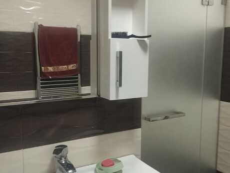 Həzi Aslanovda 2 otaqlı köhnə tikili mənzil kirayə verilir, 100 m², 84 AZN/ay, şəkil 5 / 8
