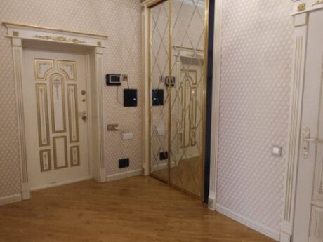 28 Mayda 2 otaqlı yeni tikili mənzil satılır, 100 m², 430 000 AZN, şəkil 4 / 10
