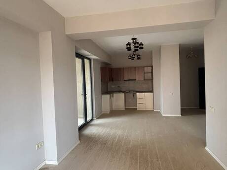 Suraxanıda 2 otaqlı yeni tikili mənzil kirayə verilir, 60 m², 400 AZN/ay, şəkil 2 / 4
