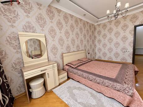 Продаётся 2-комнатная квартира в новостройке, 7-ci mikrorayon, 84 м², 257 000 AZN, фото 2 / 7