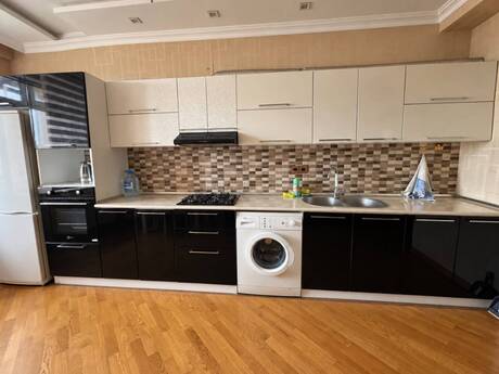 Продаётся 2-комнатная квартира в новостройке, 7-ci mikrorayon, 84 м², 257 000 AZN, фото 4 / 7