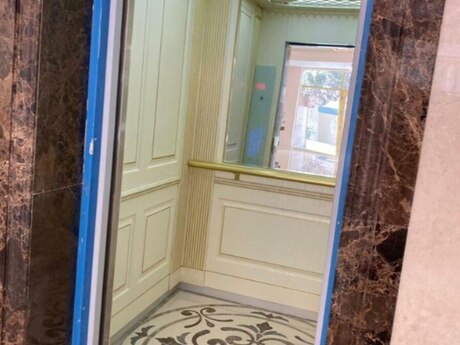 4-room new-build apartment for sale in Gənclik, 201 m², 570 000 AZN, photo 3 / 11