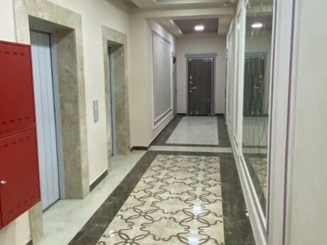 4-room new-build apartment for sale in Gənclik, 201 m², 570 000 AZN, photo 2 / 11