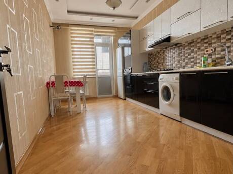 Продаётся 2-комнатная квартира в новостройке, 7-ci mikrorayon, 84 м², 257 000 AZN, фото 5 / 7