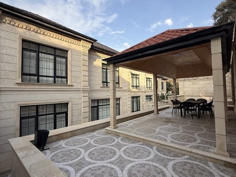 Qara Qarayevdə 6 otaqlı həyət evi satılır, 260 m², 849 500 AZN, şəkil 5 / 12