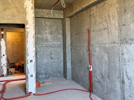 Продаётся 3-комнатная квартира в новостройке, Qaraçuxur, 110 м², 200 000 AZN, фото 5 / 10