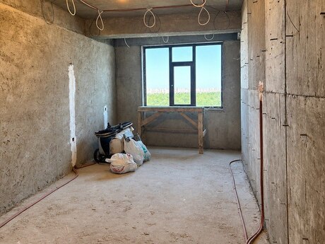 Продаётся 3-комнатная квартира в новостройке, Qaraçuxur, 110 м², 200 000 AZN, фото 3 / 10