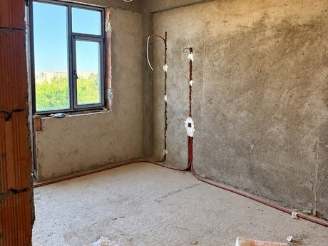 Продаётся 3-комнатная квартира в новостройке, Qaraçuxur, 110 м², 200 000 AZN, фото 4 / 10