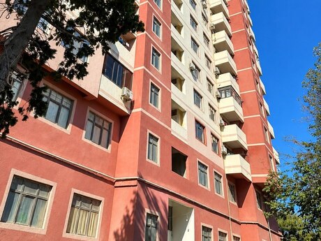 Продаётся 3-комнатная квартира в новостройке, Qaraçuxur, 110 м², 200 000 AZN, фото 2 / 10