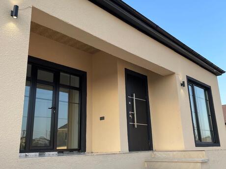 Fatmayıda 3 otaqlı həyət evi satılır, 110 m², 157 000 AZN, şəkil 3 / 12