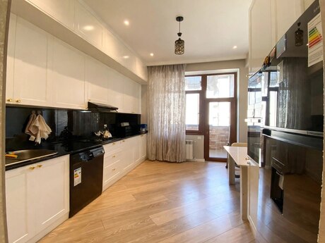 3 otaq · 120 m²