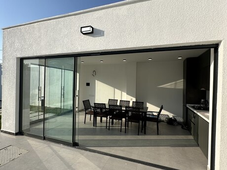 4-room house for sale in Mərdəkan, 200 m², 415 000 AZN, photo 4 / 12