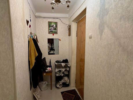 Gənclikdə 2 otaqlı köhnə tikili mənzil satılır, 40 m², 115 000 AZN, şəkil 4 / 8