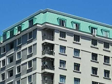 1 otaqlı mənzil, 60 m², Nərimanov, 700 AZN