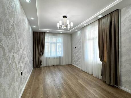 Elan №6563147 - Bakı, Həzi Aslanov m., 2 otaqlı, 65 m², 2/9 mərtəbə