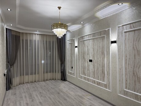 Elan №6563152 - Bakı, Saray q., 3 otaqlı, 85 m²