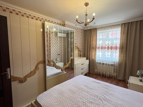 Həzi Aslanovda 3 otaqlı köhnə tikili mənzil kirayə verilir, 75 m², 800 AZN/ay, şəkil 3 / 12