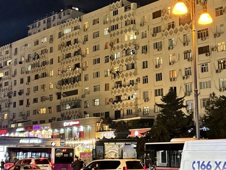 Elan №6563160 - Bakı, Həzi Aslanov m., 3 otaqlı, 75 m², 6/9 mərtəbə
