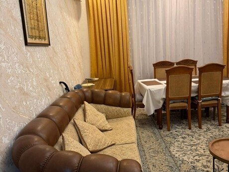 8-ci mikrorayonda 2 otaqlı yeni tikili mənzil satılır, 83 m², 210 000 AZN, şəkil 4 / 12