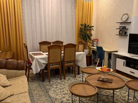 2 otaqlı mənzil, 83 m², Binəqədi, 210 000 AZN