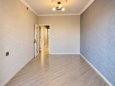 Nəriman Nərimanovda 3 otaqlı köhnə tikili mənzil kirayə verilir, 85 m², 850 AZN/ay, şəkil 4 / 12