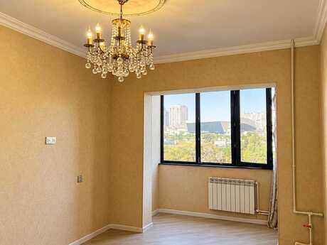 Nəriman Nərimanovda 3 otaqlı köhnə tikili mənzil kirayə verilir, 85 m², 850 AZN/ay, şəkil 3 / 12