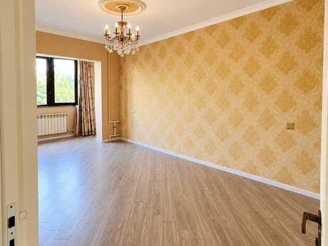 Nəriman Nərimanovda 3 otaqlı köhnə tikili mənzil kirayə verilir, 85 m², 850 AZN/ay, şəkil 2 / 12