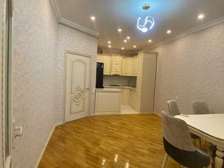 Şah İsmayıl Xətaidə 3 otaqlı yeni tikili mənzil kirayə verilir, 70 m², 1 199 AZN/ay, şəkil 4 / 10