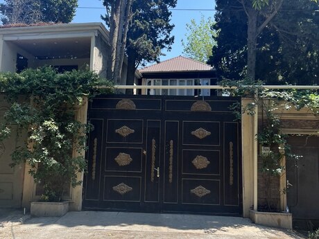5 rooms · 164 m², Biləcəri