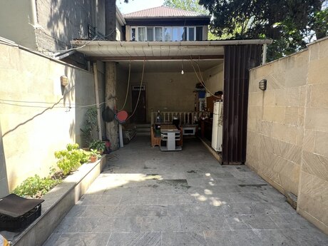 Biləcəridə 5 otaqlı həyət evi satılır, 164 m², 290 000 AZN, şəkil 2 / 12